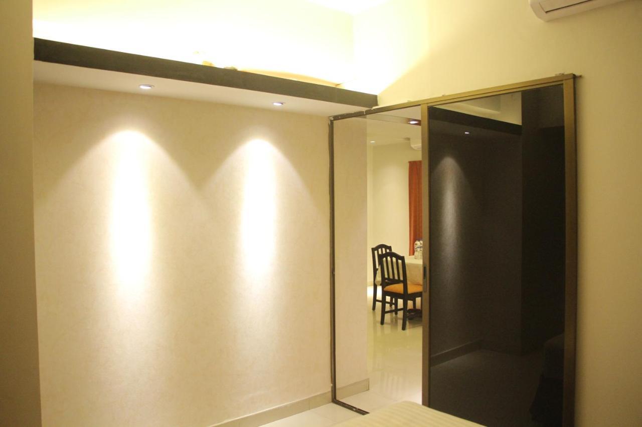 Orchid Business Hotel Chittagong Bagian luar foto