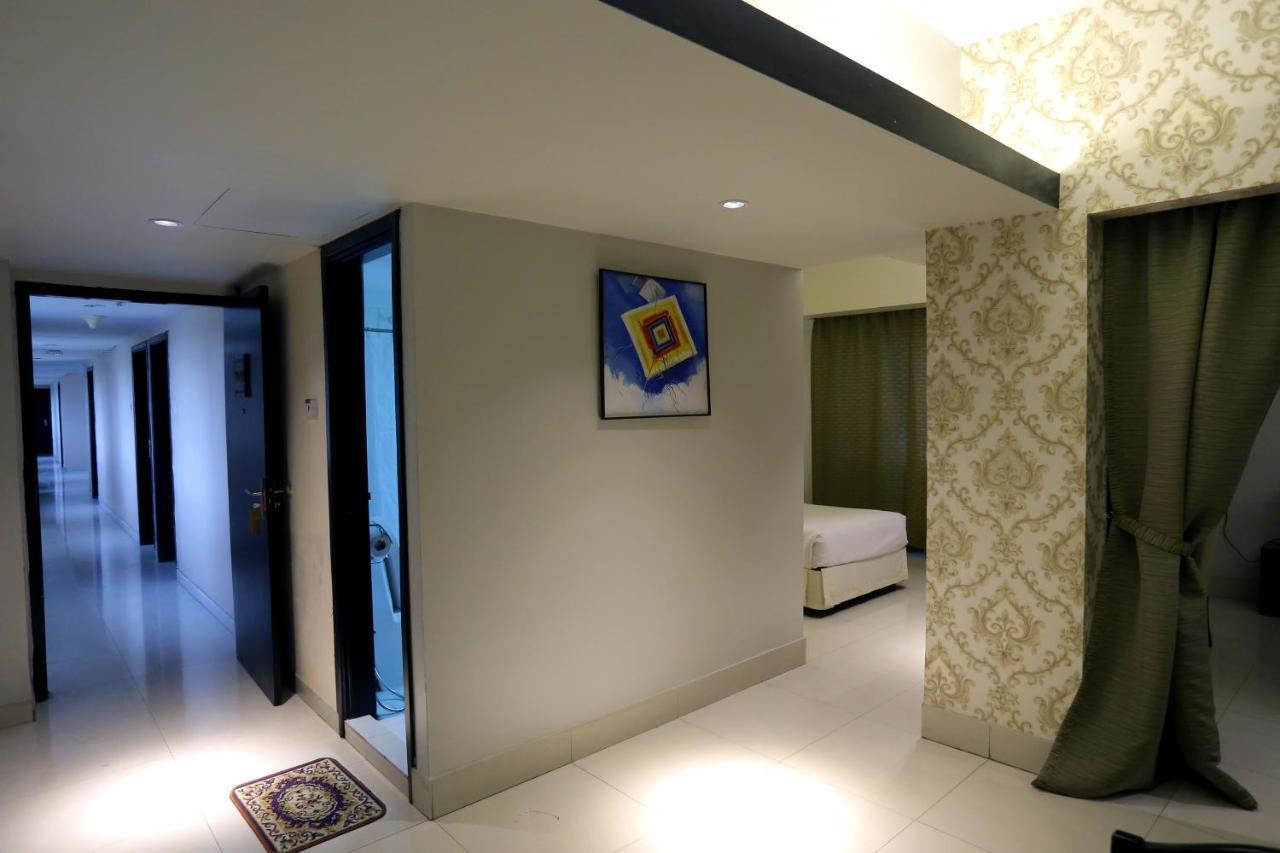 Orchid Business Hotel Chittagong Bagian luar foto