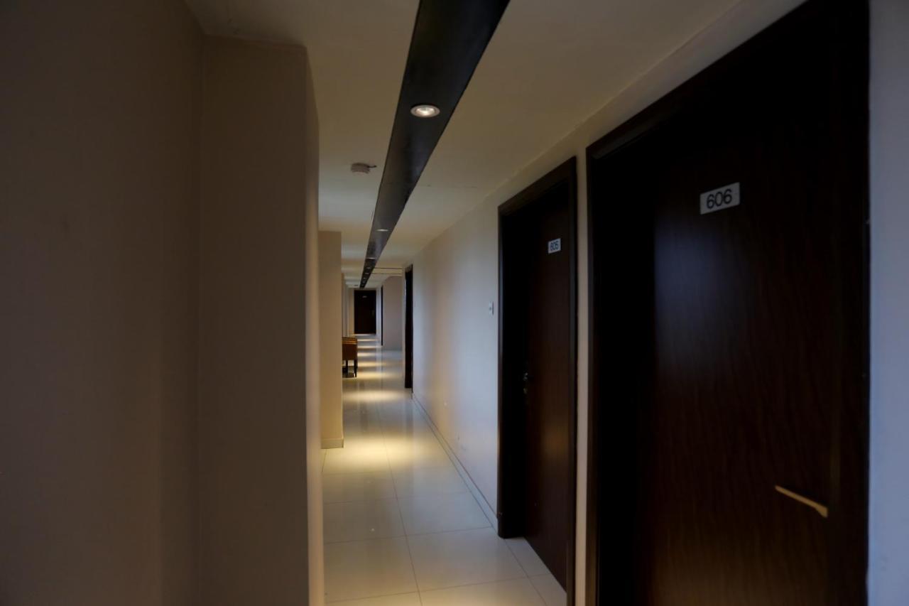 Orchid Business Hotel Chittagong Bagian luar foto