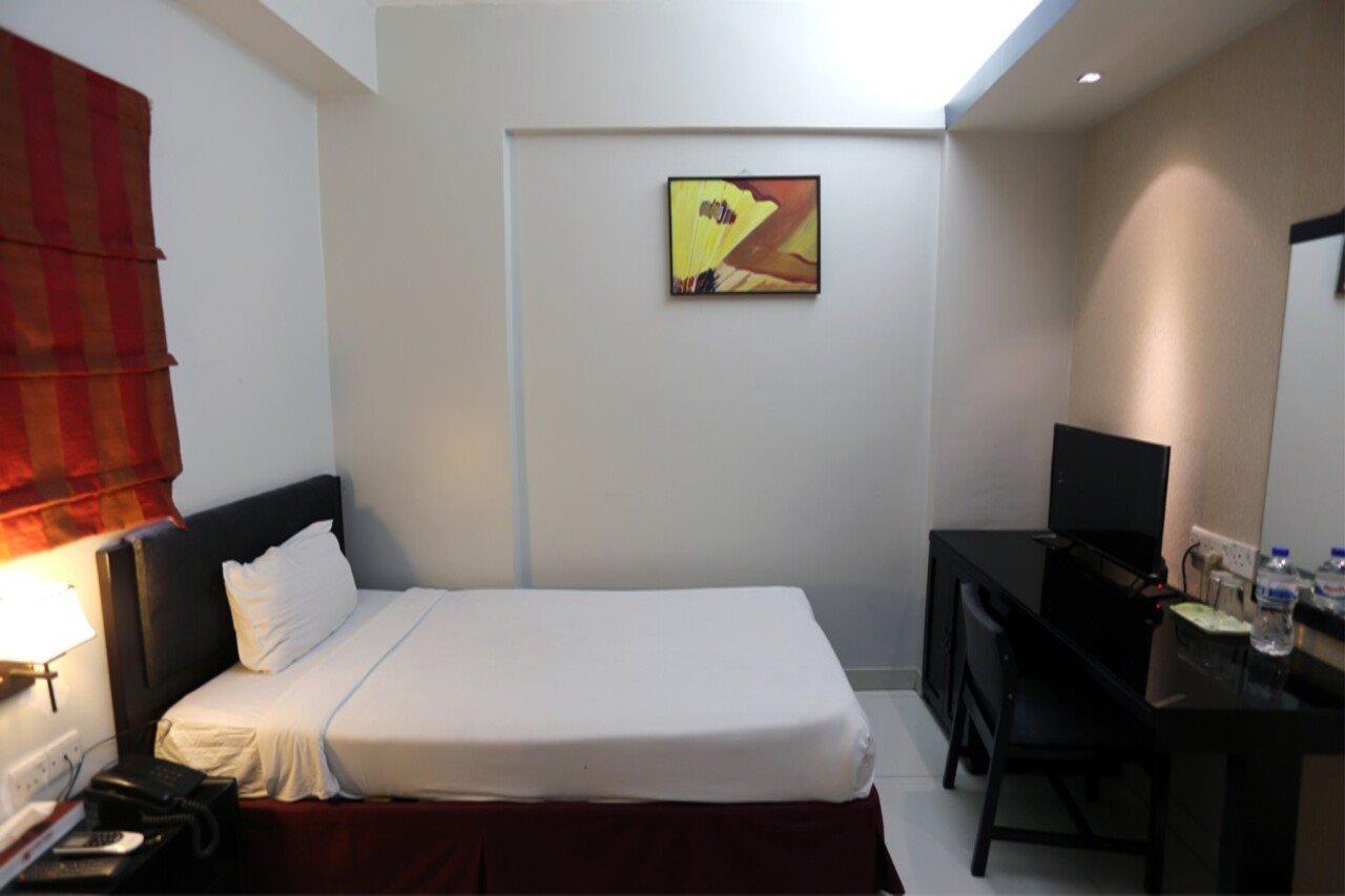 Orchid Business Hotel Chittagong Bagian luar foto